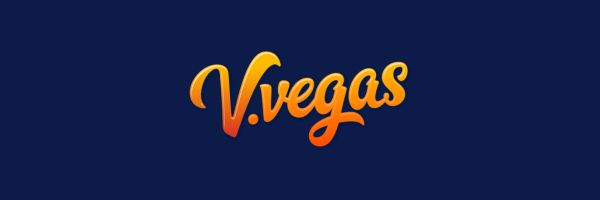 V.Vegas Casino bannière bonus